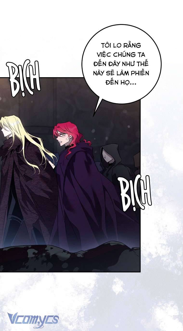 Thuần Hóa Bạo Quân Rồi Bỏ Trốn Chap 115 - Trang 2