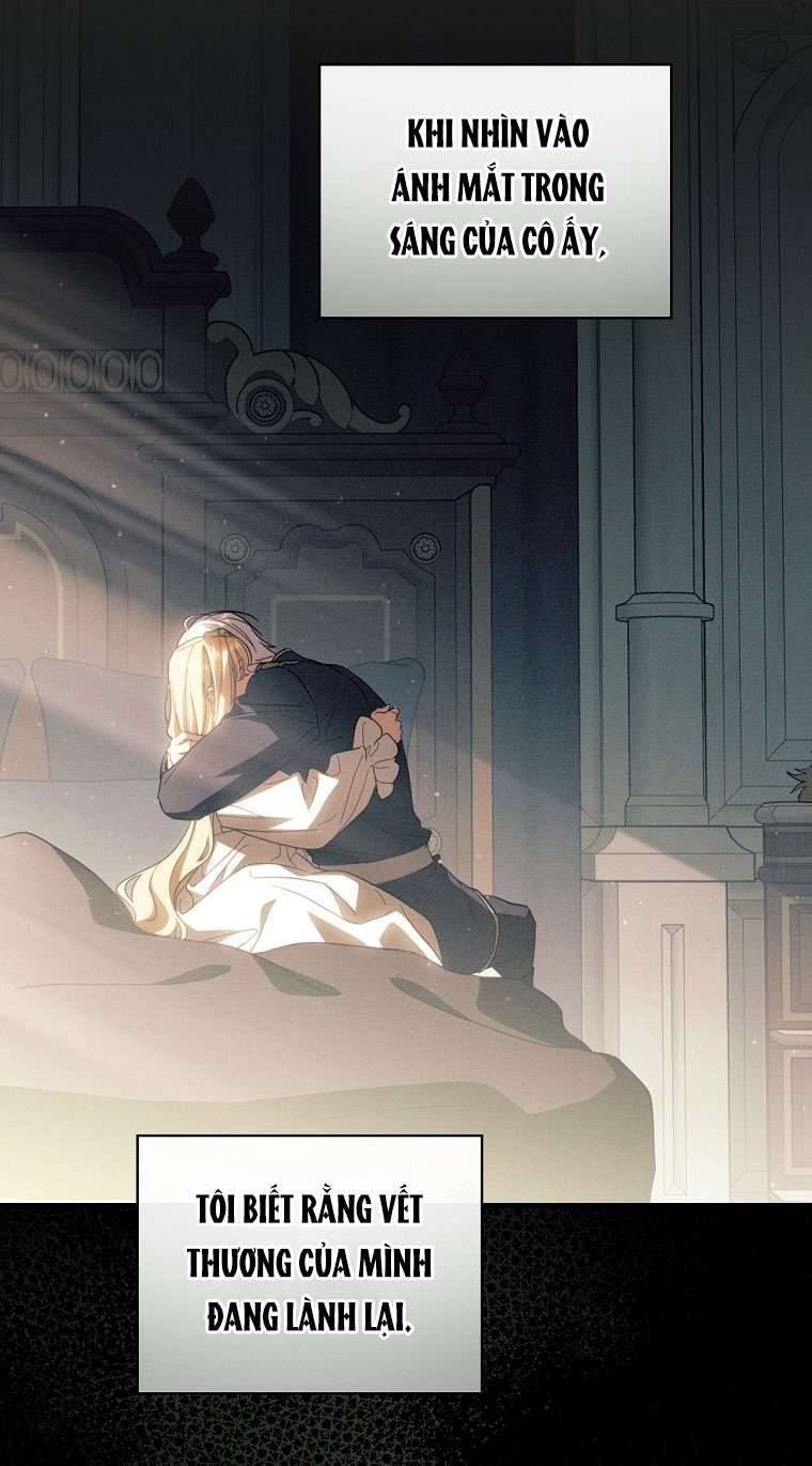 Phương Pháp Khiến Phu Quân Đứng Về Phía Tôi Chapter 78 - Trang 4