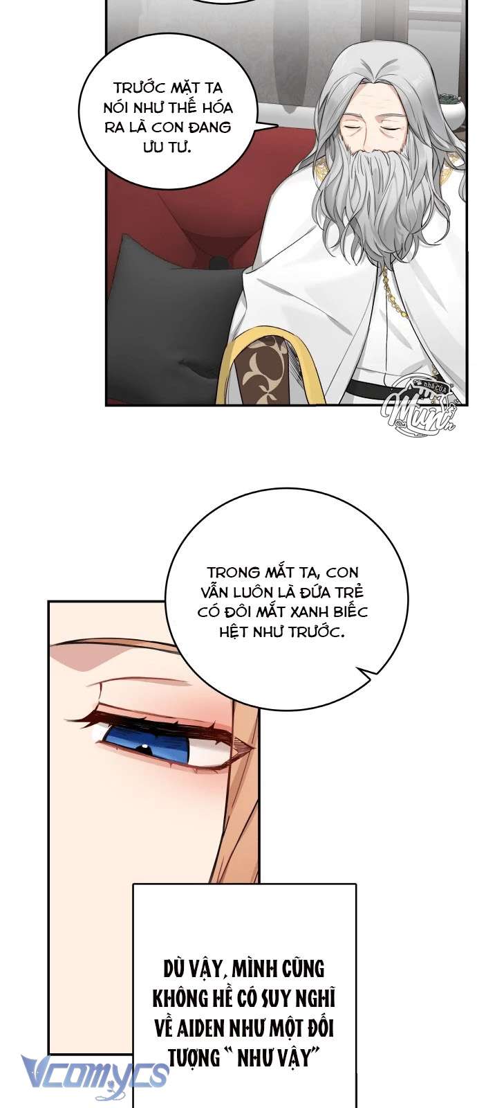 Nhật Ký Tuần Trăng Mật Của Phù Thủy Và Rồng Chapter 5 - Trang 4