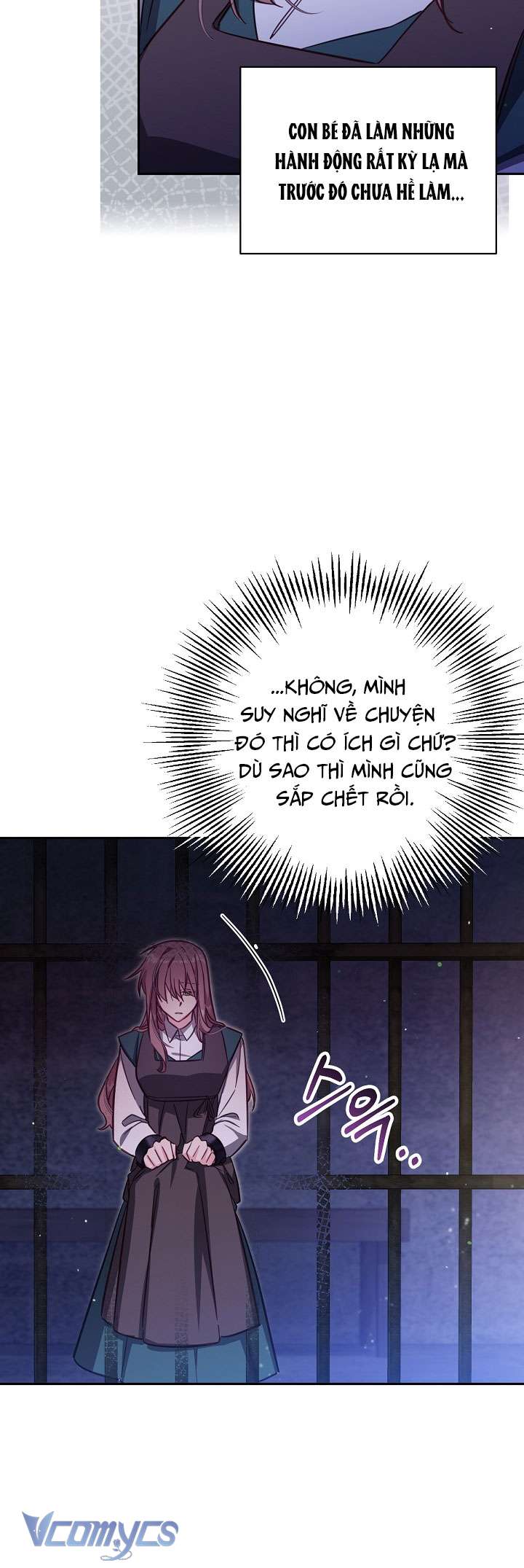 Không Có Chỗ Cho Kẻ Giả Mạo Chap 36 - Trang 2