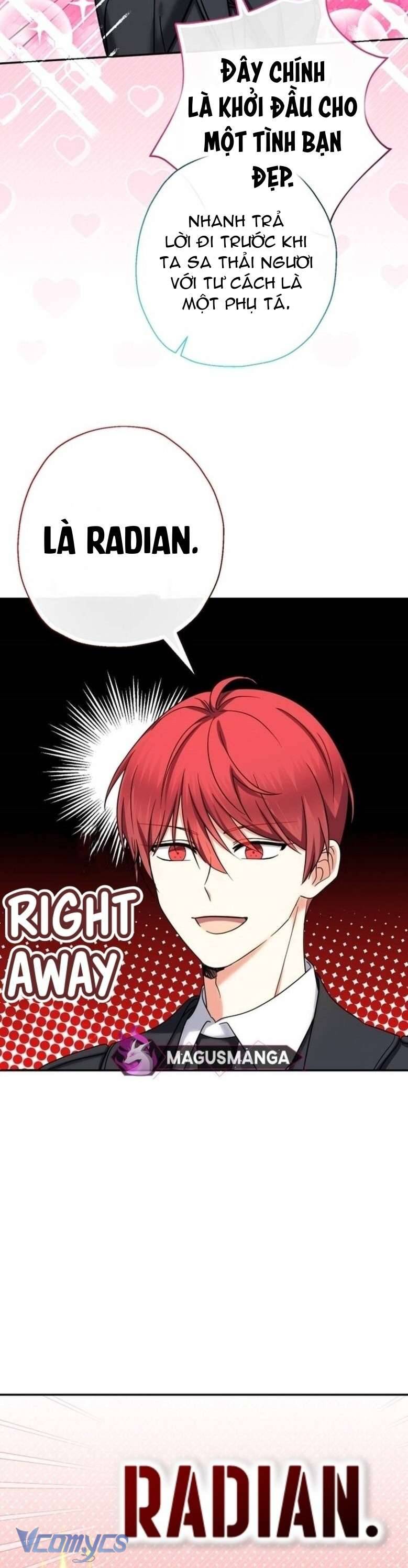 Tiểu Thư Tích Tiền Đi Bụi Chapter 50 - Trang 4