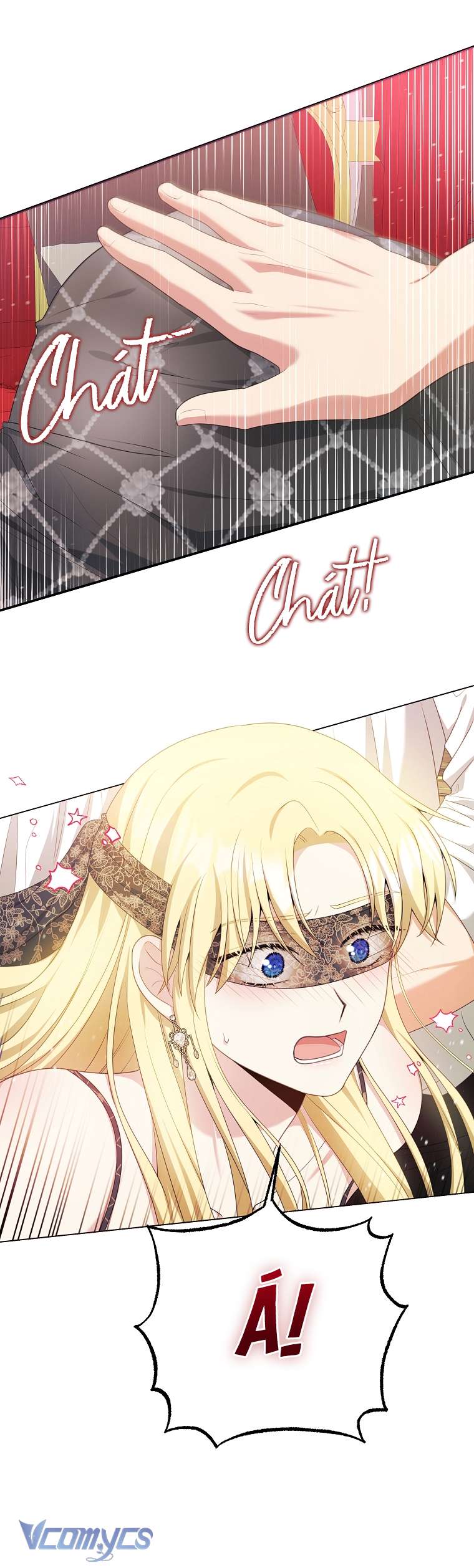 [18+] Phương Pháp Gia Hạn Hợp Đồng Hôn Nhân Chap 16 - Trang 2