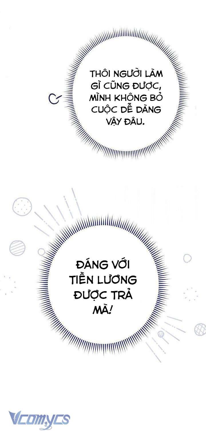 Hầu Gái Độc Quyền Của Hoàng Hậu Phản Diện Chapter 4 - Trang 4