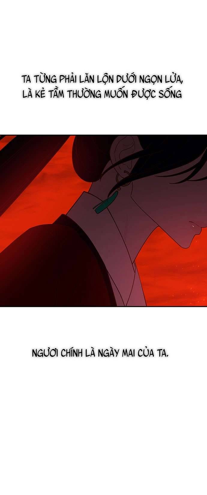 Vương Tử Huyền Bí Chapter 87 - Trang 4