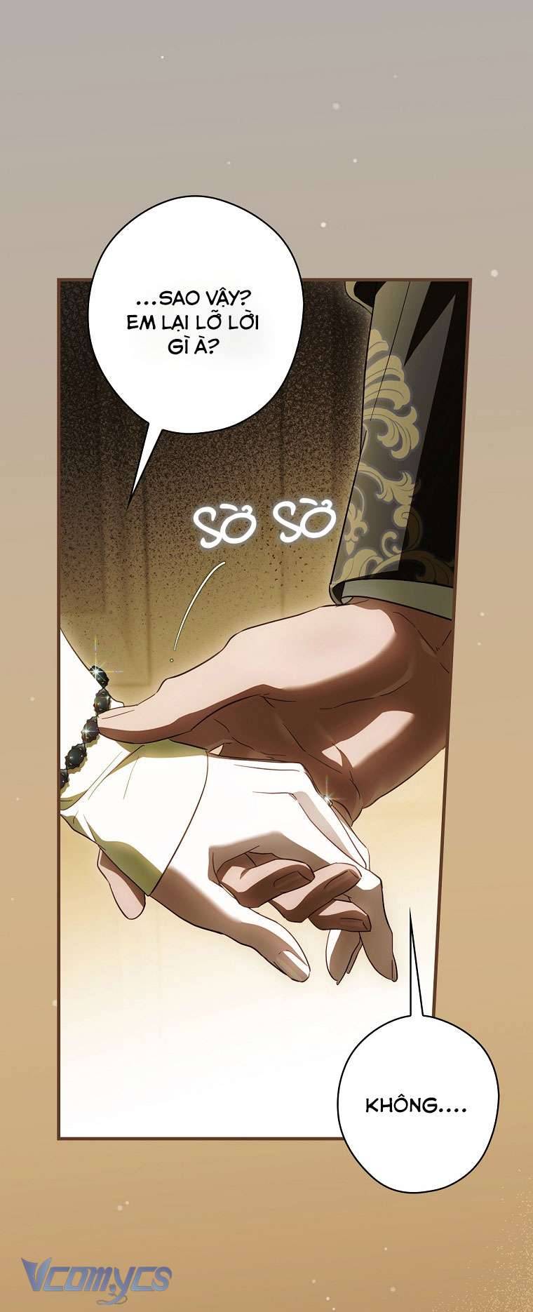 Phương Pháp Khiến Phu Quân Đứng Về Phía Tôi Chapter 93 - Trang 4