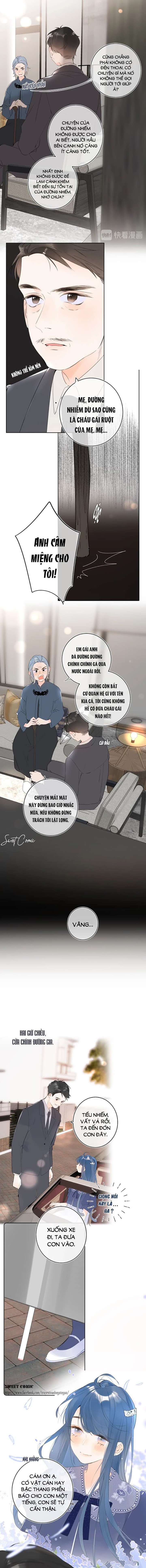 Don't Cry Chap 23 - Trang 2