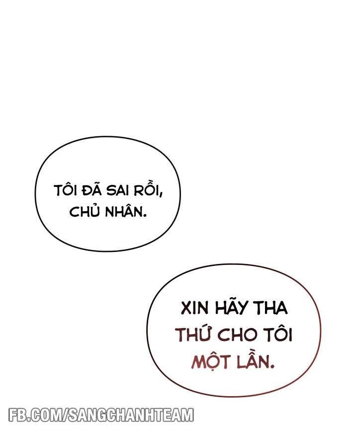 Kết Cục Của Nhân Vật Phản Diện Chỉ Có Thể Là Cái Chết Chapter 55 - Trang 4