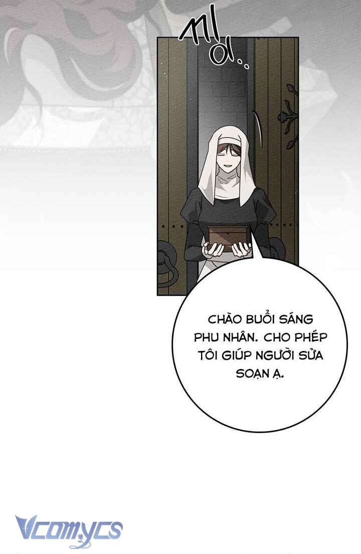 Dưới Bóng Cây Sồi Chap 89 - Trang 3