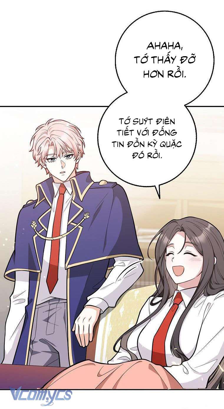 Tôi Thề Chúng Ta Chỉ Là Bạn Chapter 13 - Next Chapter 14