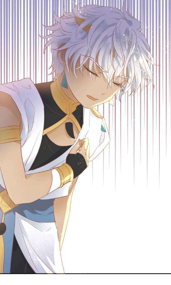 Địch Úc Đa Chi Ca Chapter 6 - Next Chapter 7