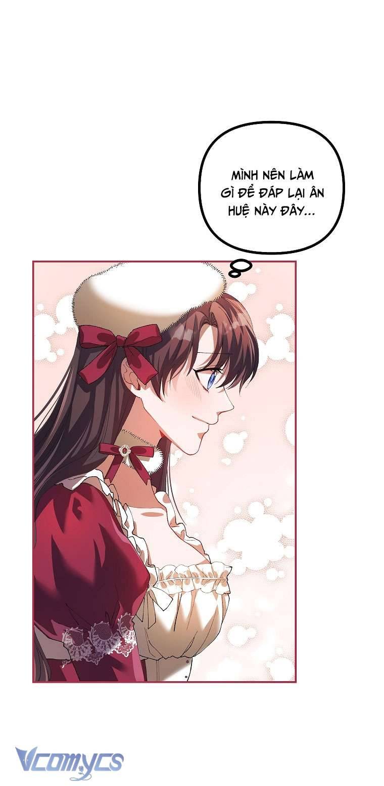 Thời Gian Của Nhân Vật Phụ Có Giới Hạn Chapter 24 - Trang 4