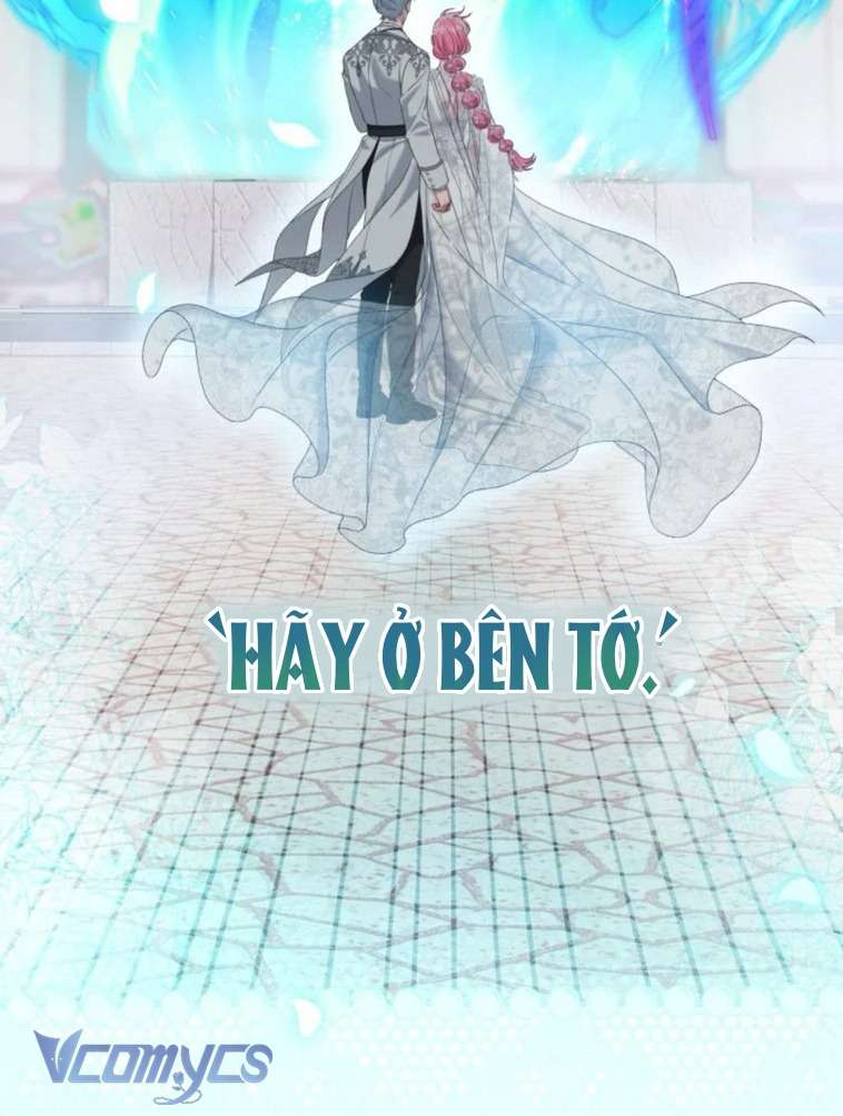 Sự Điều Trị Đặc Biệt Của Tinh Linh Chapter 85 - Trang 4