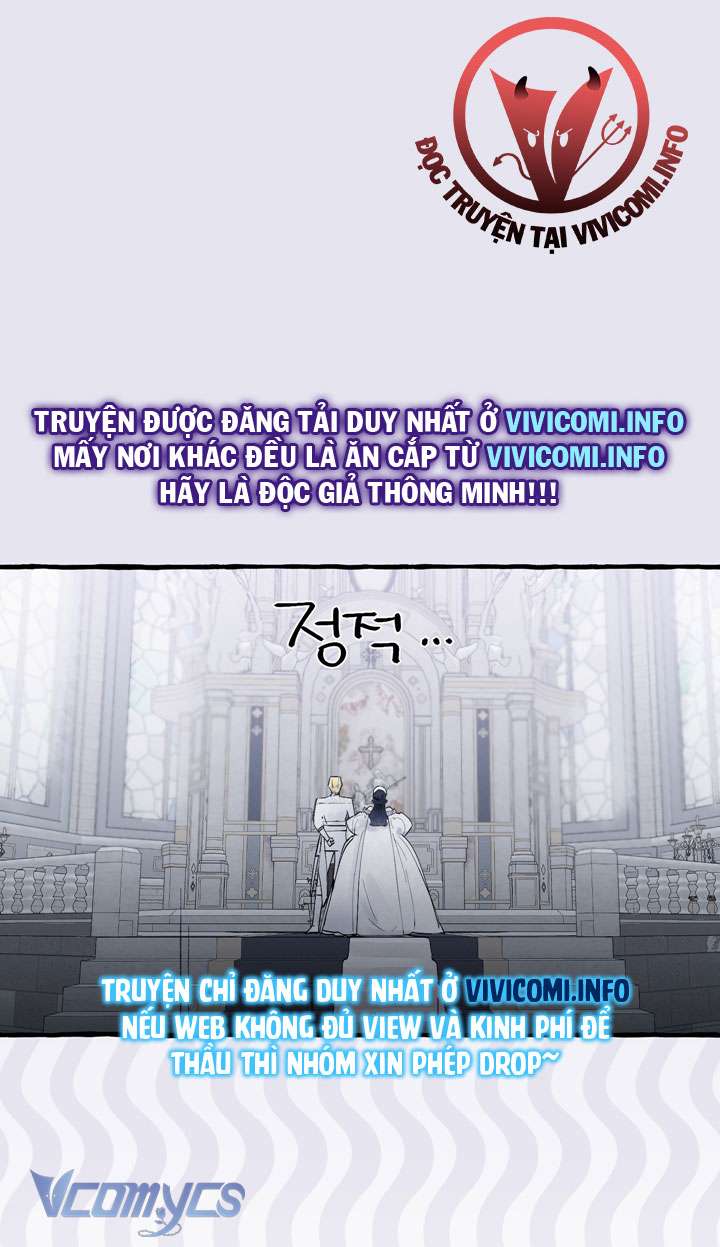 [18+] Hoàng Cung Có Chó Dữ! Chap 28 - Trang 2