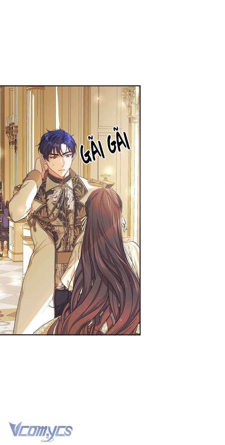 Thời Gian Của Nhân Vật Phụ Có Giới Hạn Chapter 11 - Trang 4