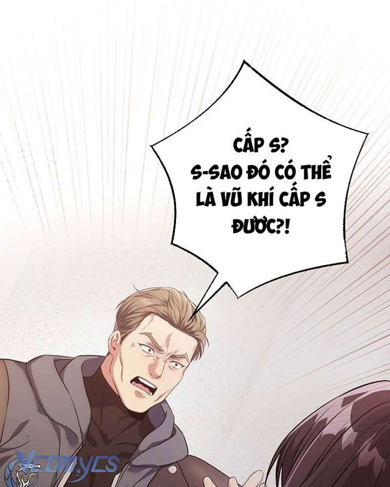 Nhật Ký Từ Chức Cấp S Của Thợ Săn Công Chức Chapter 9 - Next Chapter 10