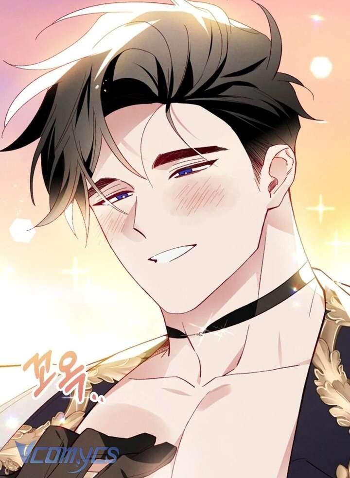 Nuôi vị hôn phu bằng tiền bạc. Chap 51 - Trang 2