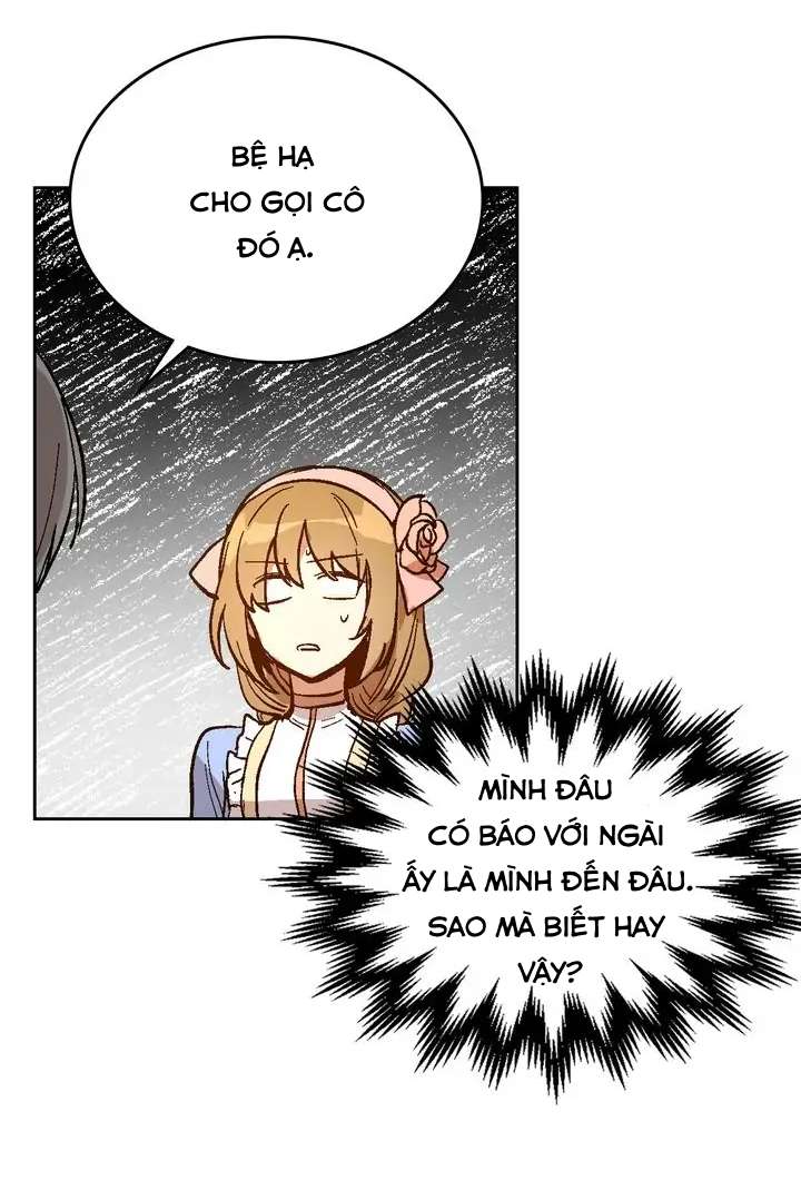 Vị Hôn Thê Khế Ước Của Công Tước Chapter 75 - Next Chapter 76