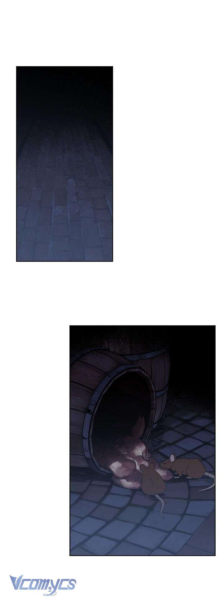 CHITRA Chapter 14 - Next Chapter 15