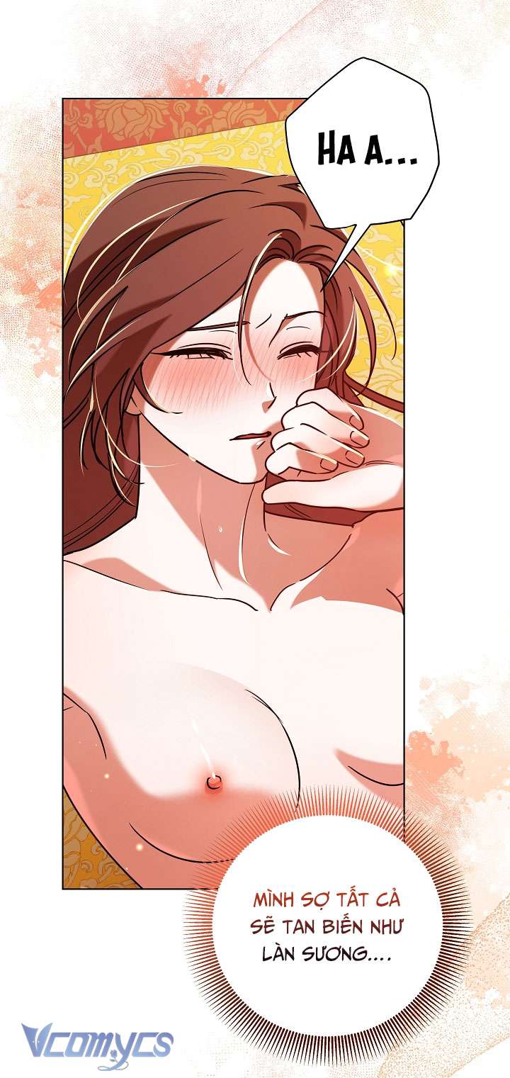 [18+] Biên Niên Sử Xuân Họa Thời Joseon Chap 29 - Trang 2