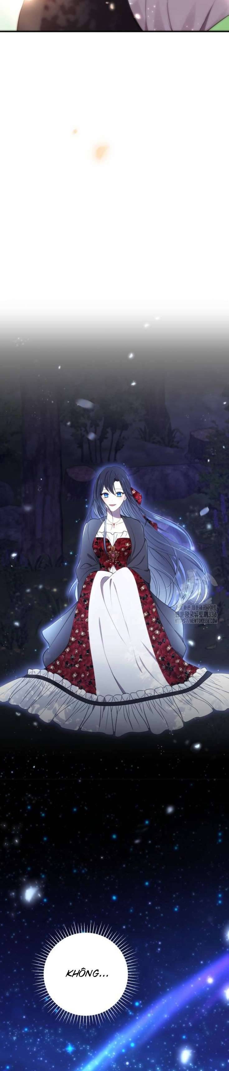 Ác Nữ Chỉ Muốn Sống Yên Bình Chapter 12 - Next Chapter 13