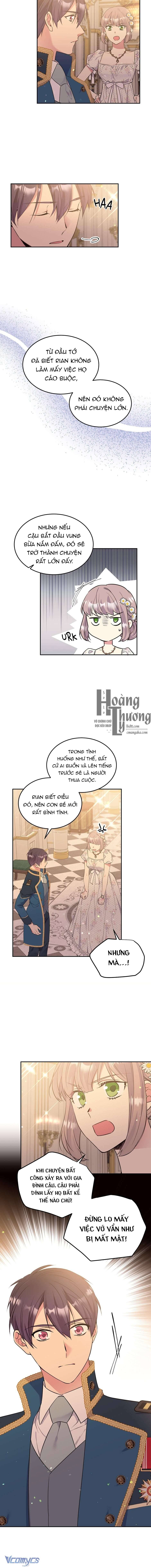 Mục Tiêu Là Cuộc Sống Hoàn Hảo Bất Khả Xâm Phạm Chapter 73 - Trang 4