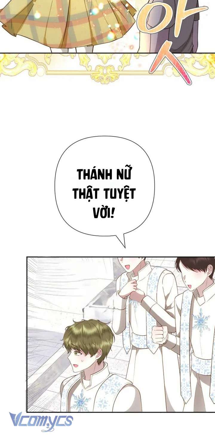 Sau Này Họ Sẽ Sinh Ra Tôi Chapter 18 - Trang 4