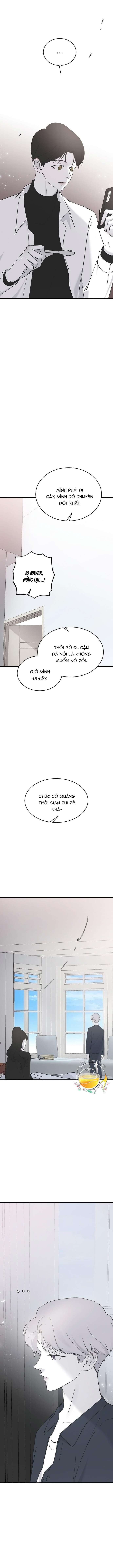 Ba Anh Trai Cực Phẩm Của Tôi Chap 42 - Trang 3