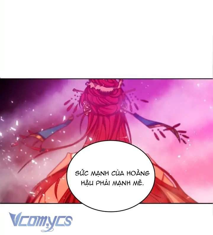 Ái Phi Khế Ước Chap 3 - Trang 2