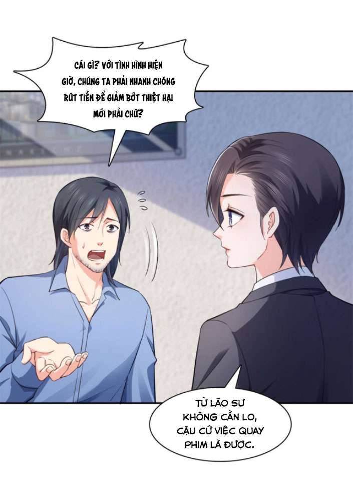 Hệt Như Hàn Quang Gặp Nắng Gắt Chap 190 - Trang 4