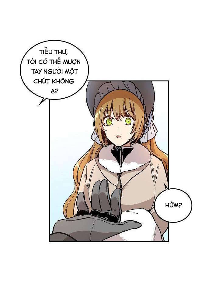 Vị Hôn Thê Khế Ước Của Công Tước Chapter 30 - Trang 4