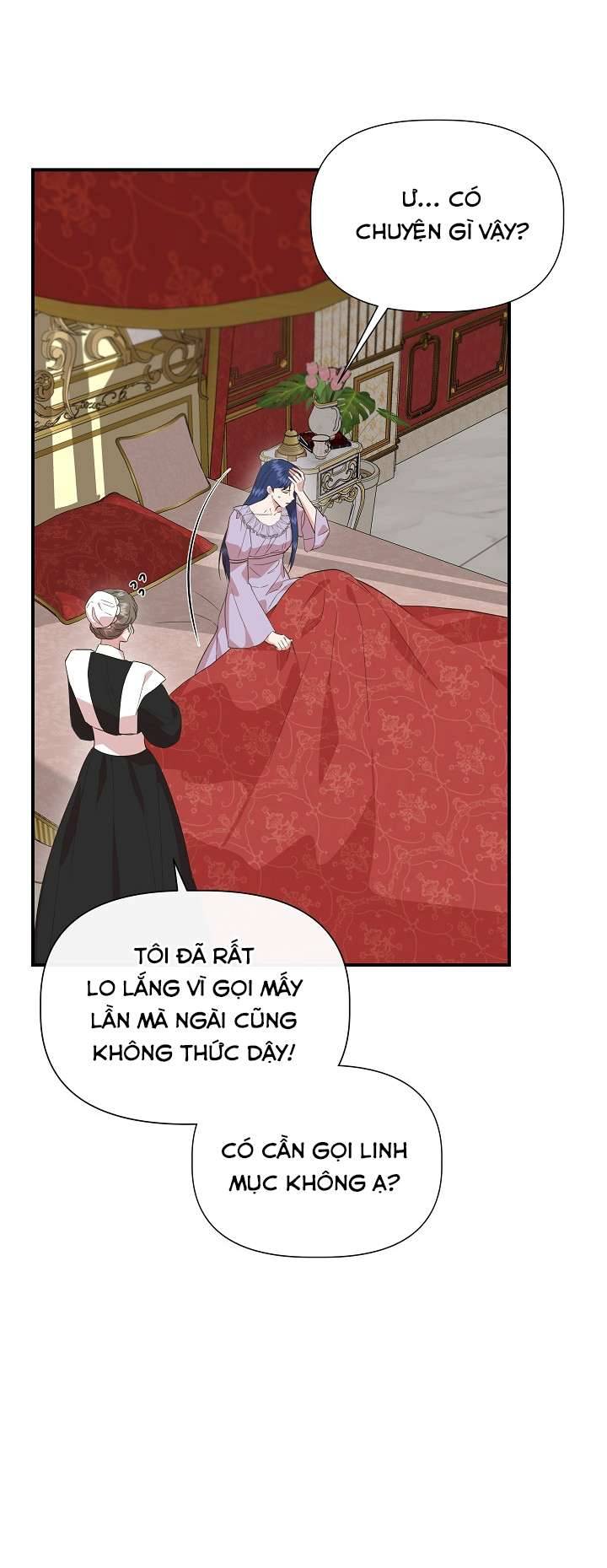 Tôi Không Phải Là Cinderella Chapter 75 - Trang 4