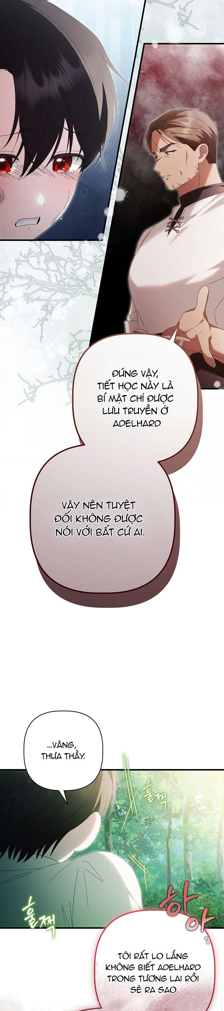 Cha Của Nam Chính Từ Chối Hủy Hôn Chapter 27 - Trang 4