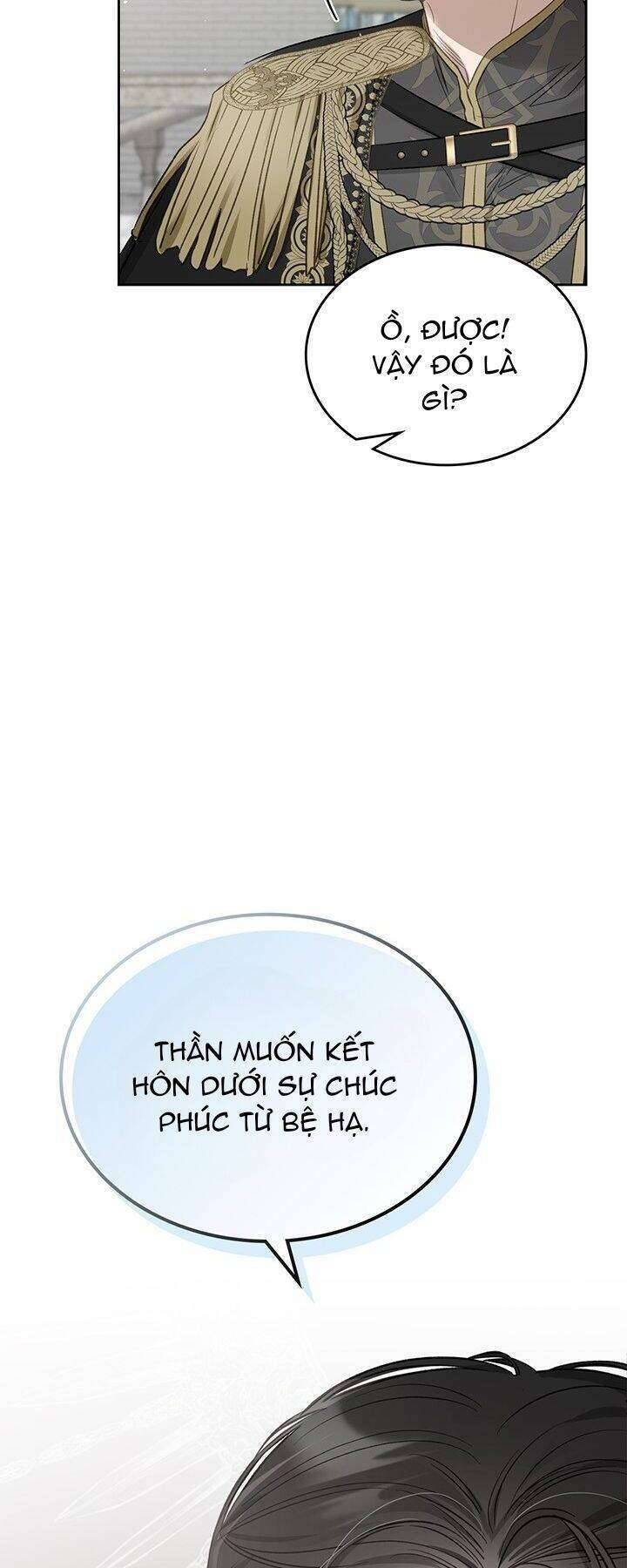 Nam Chính Quái Vật Sống Dưới Giường Tôi Chapter 28 - Trang 4