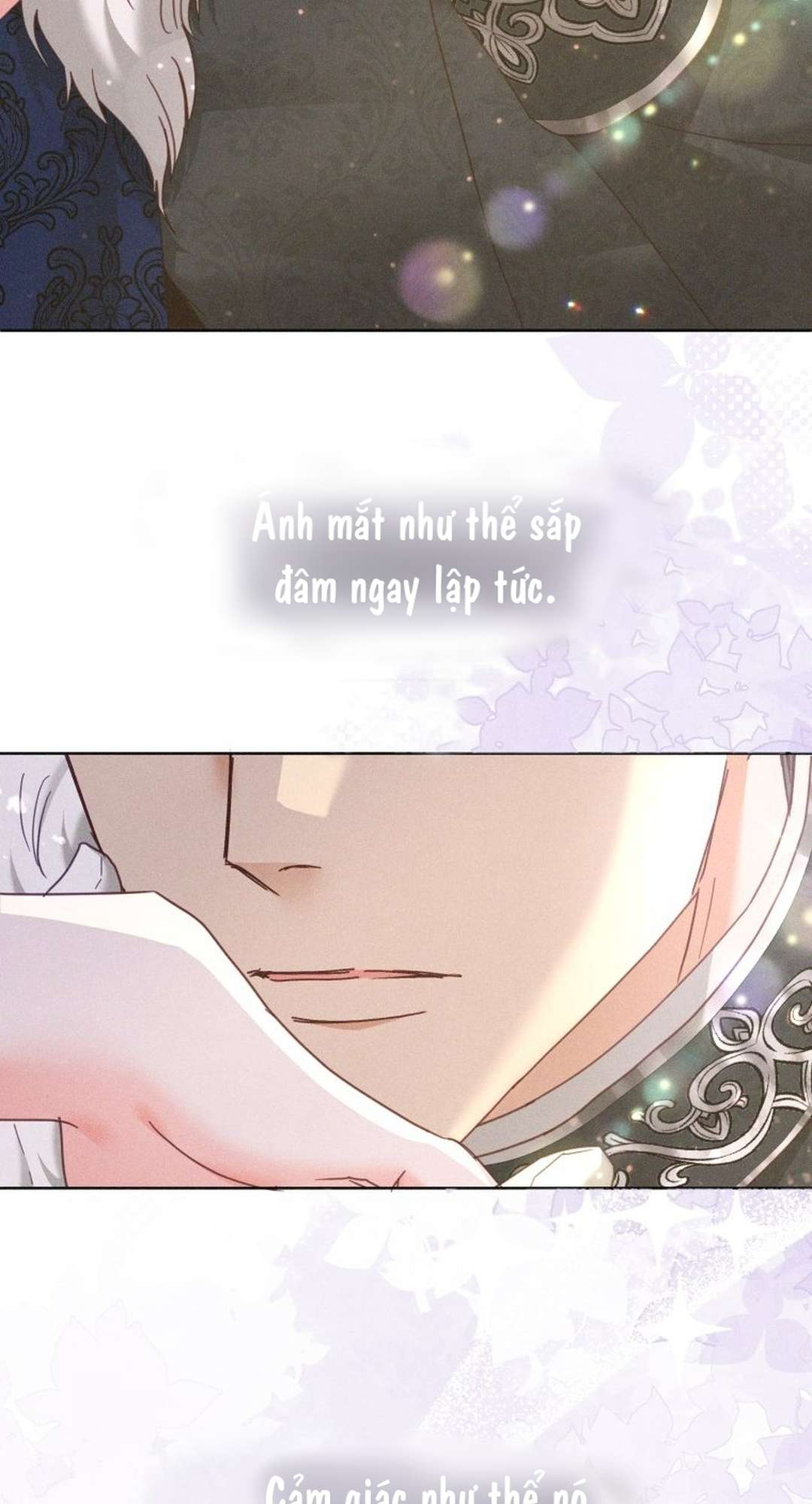 [ 18+ ] Lời Nguyền Tóc Đỏ Chapter 2 - Trang 3