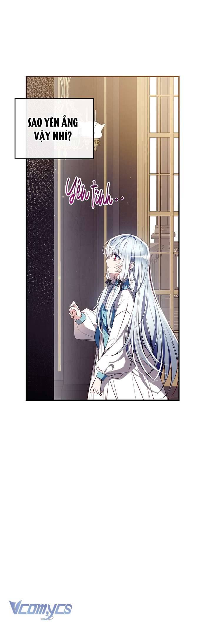 Chúng Ta Có Thể Trở Thành Một Gia Đình Được Không? Chap 81 - Trang 2