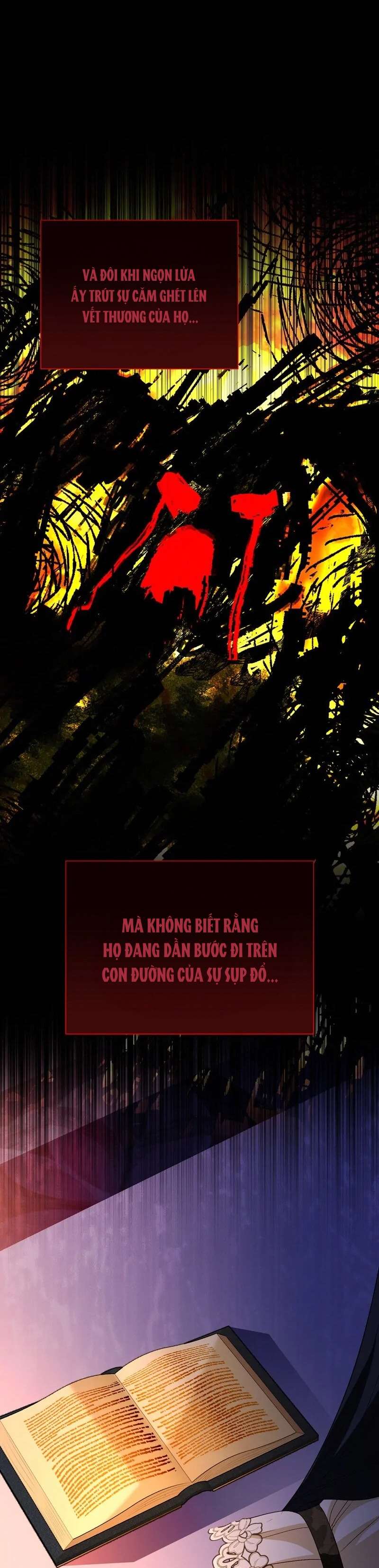 Một Ngày Nọ Bỗng Dưng Cha Xuất Hiện Chap 80 - Trang 4