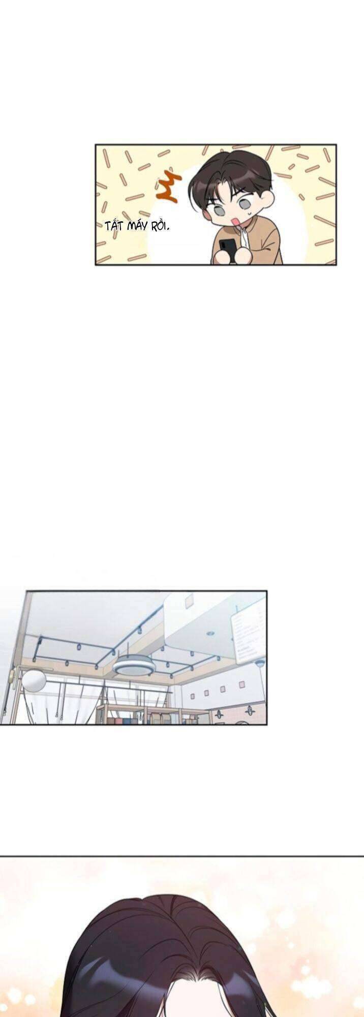 Công Việc Bất Thường Chapter 16 - Trang 4