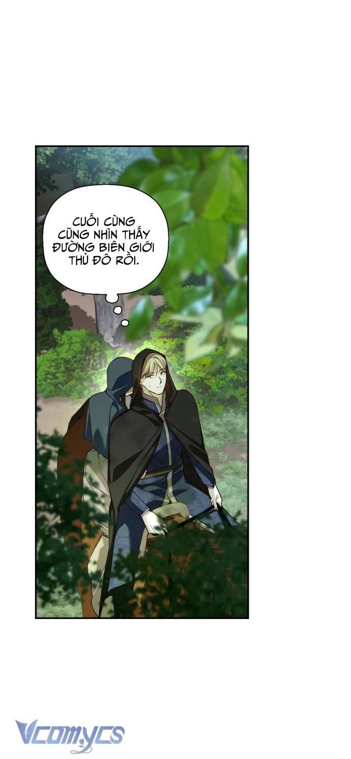 Phương Pháp Che Giấu Đứa Con Của Hoàng Đế Chapter 97 - Trang 4