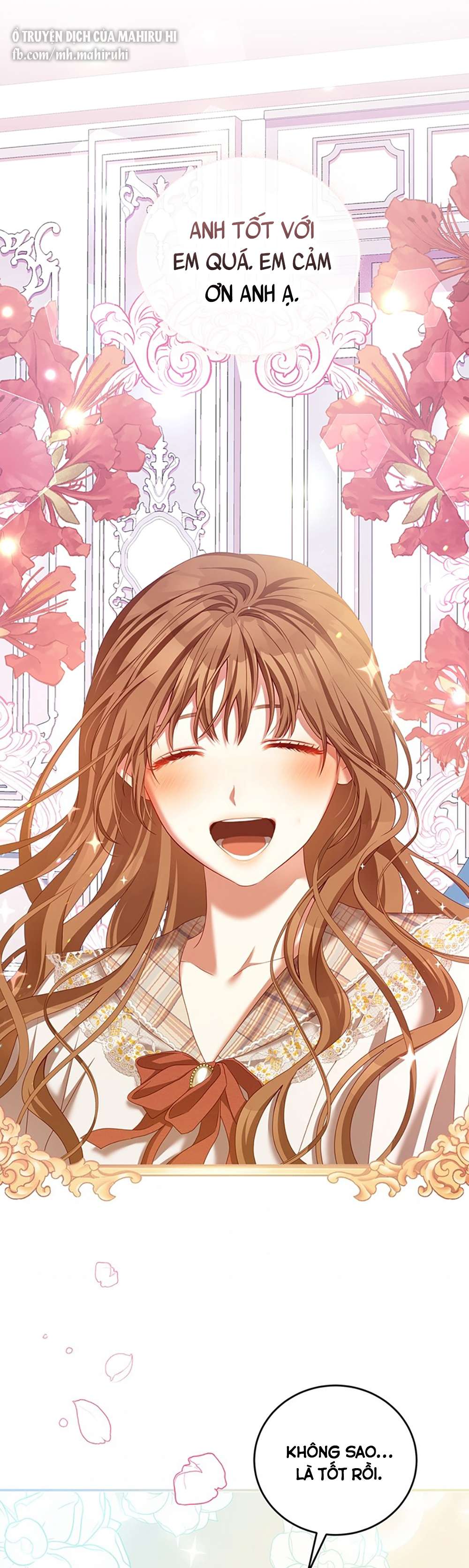 Trở Thành Tình Địch Của Các Nam Chính Chapter 39 - Trang 3