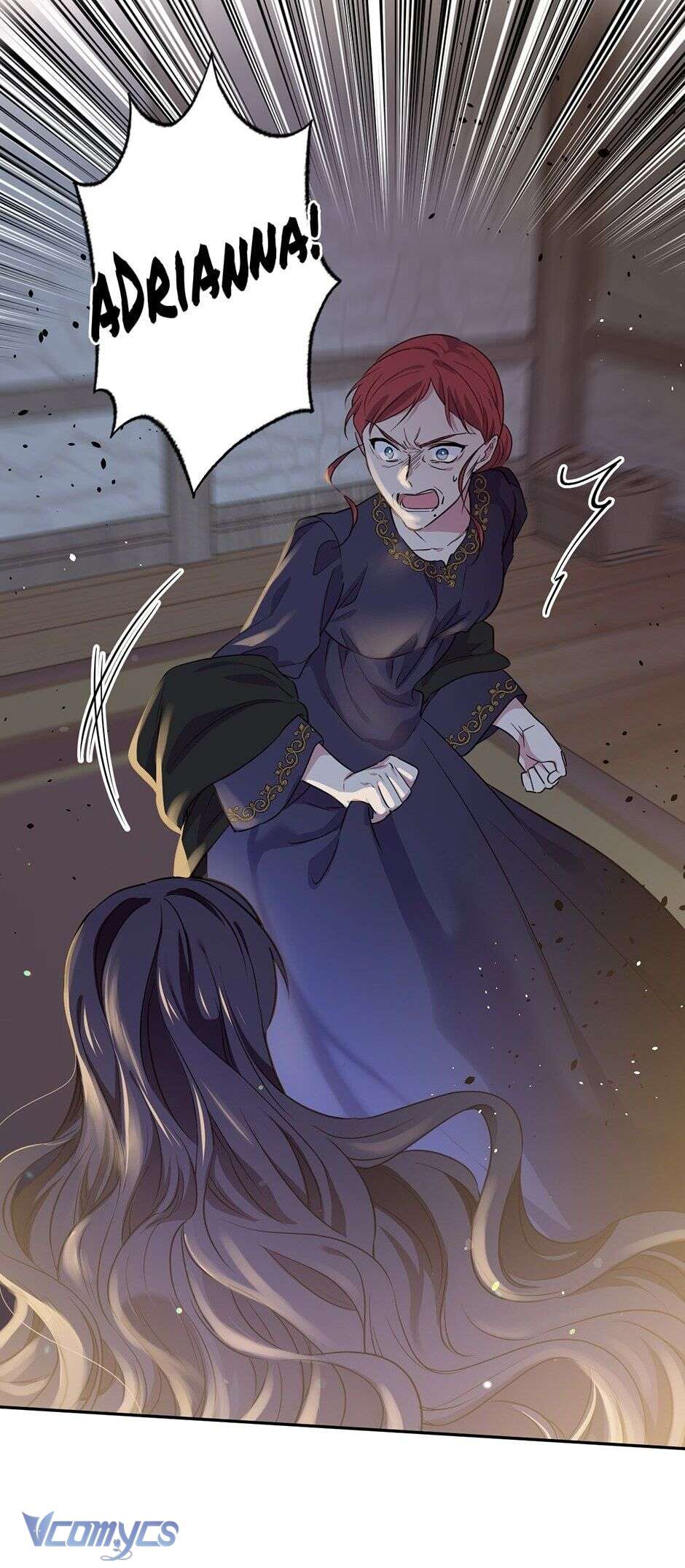 Mục Tiêu Là Cuộc Sống Hoàn Hảo Bất Khả Xâm Phạm Chapter 55 - Trang 4