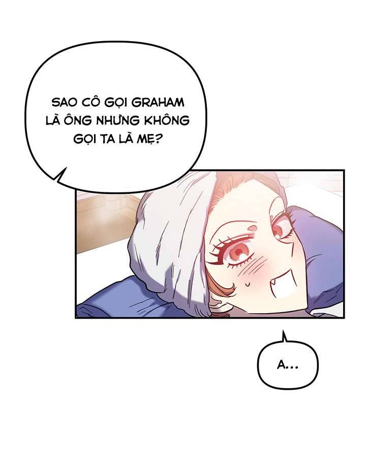 May Mắn Hay Bất Hạnh Chap 30 - Trang 4