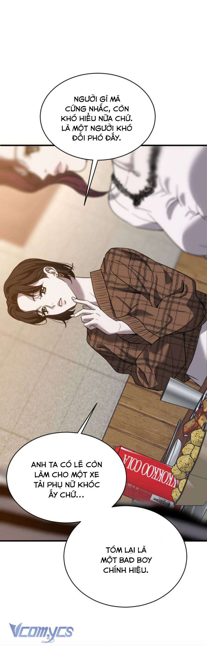 Ba Lần Động Phòng Chapter 14 - Next Chapter 14