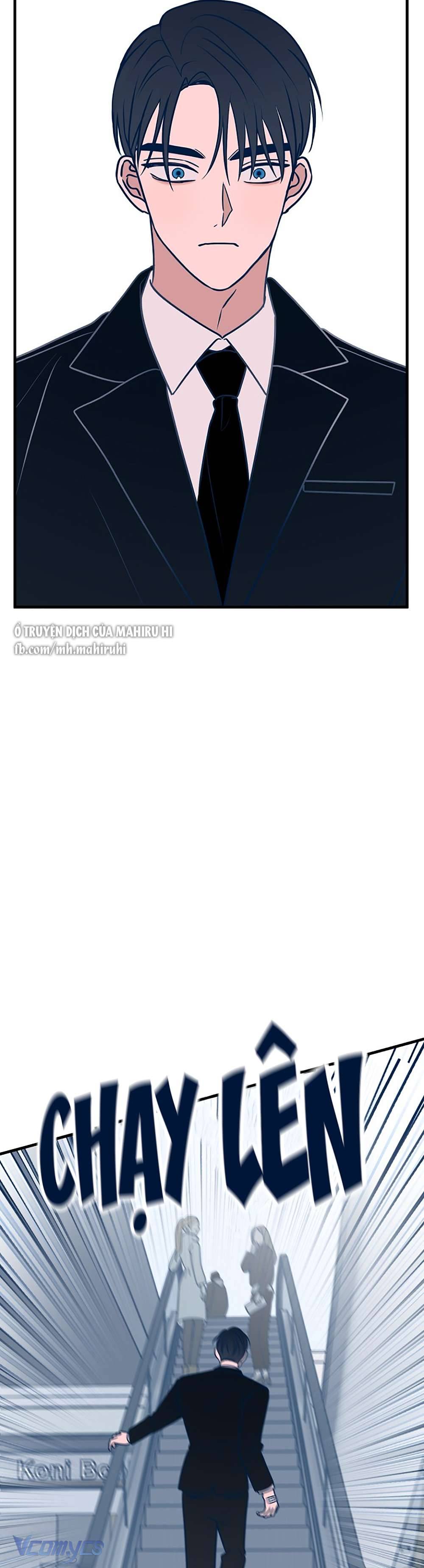 Kẻ Rác Rưởi Không Đáng Được Yêu Chapter 54 - Trang 4