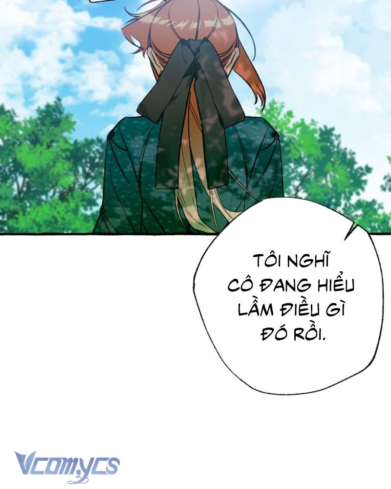 Chuyện Tình Tuyết Phương Bắc Chapter 20 - Trang 4