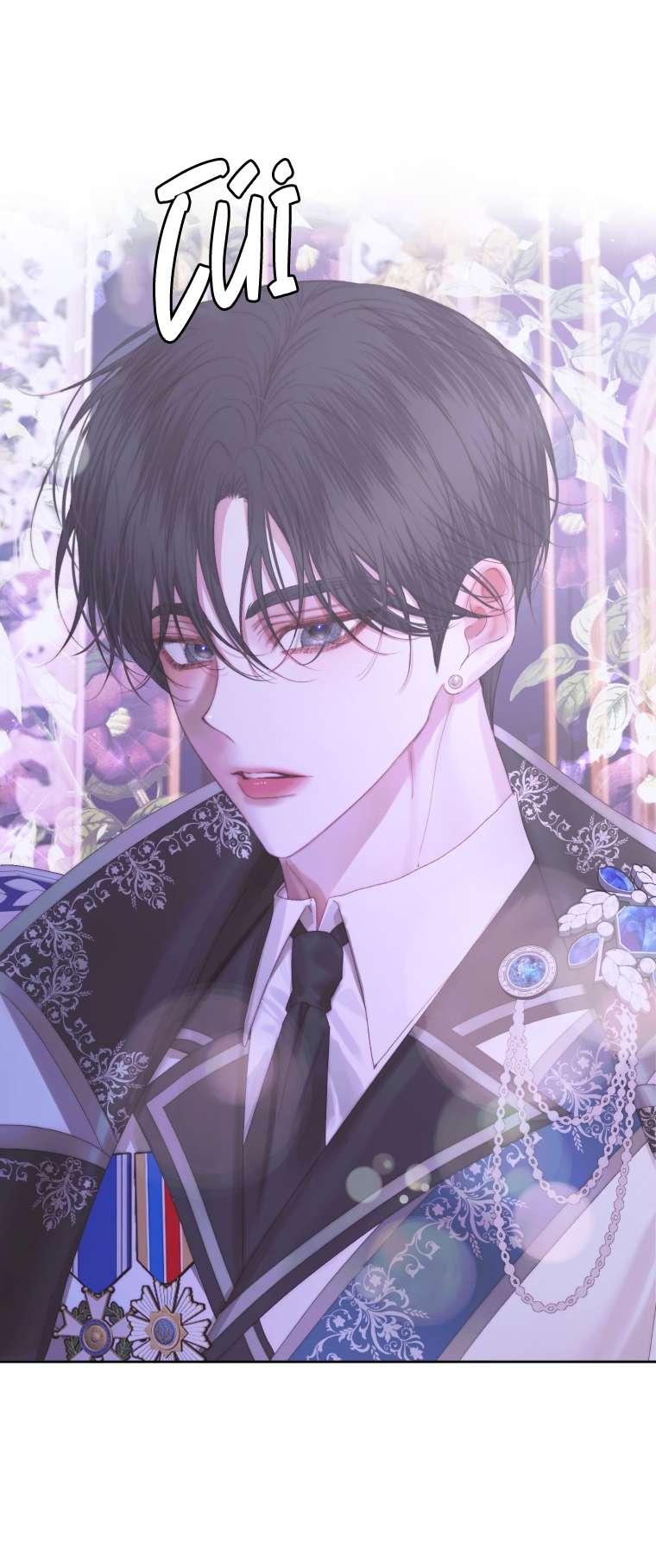 Siren: Trở Thành Gia Đình Của Nhân Vật Phản Diện Chapter 67 - Trang 3