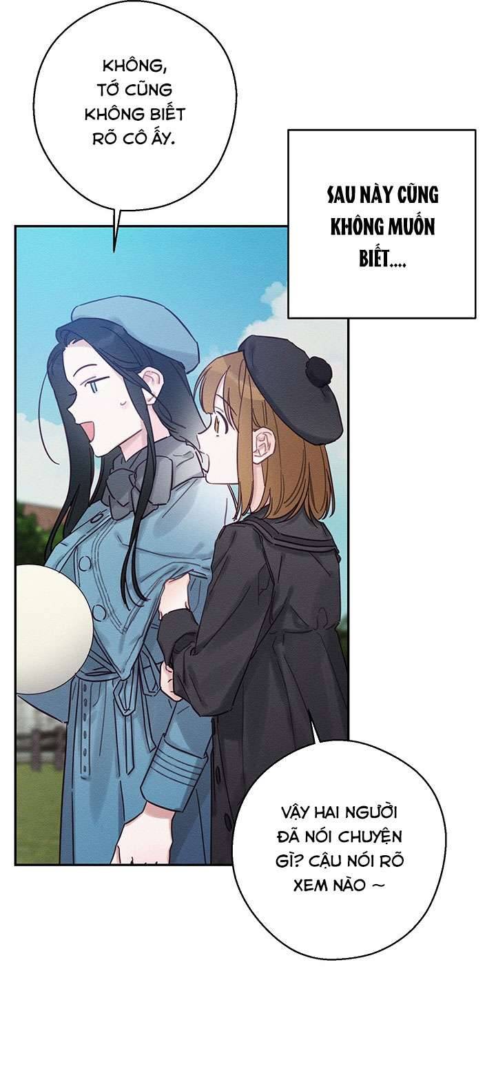 Trước Tiên Phải Giấu Em Trai Cái Đã! Chap 29 - Trang 2