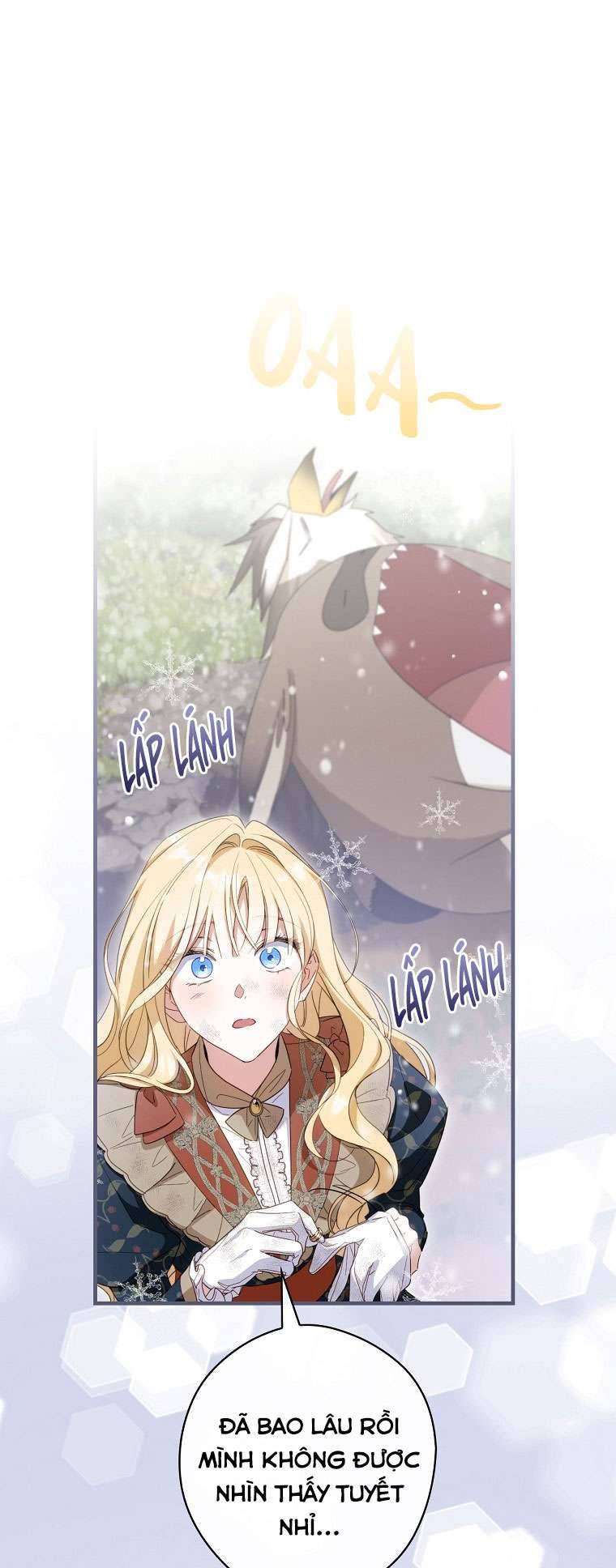 Phương Pháp Khiến Phu Quân Đứng Về Phía Tôi Chapter 37 - Trang 4