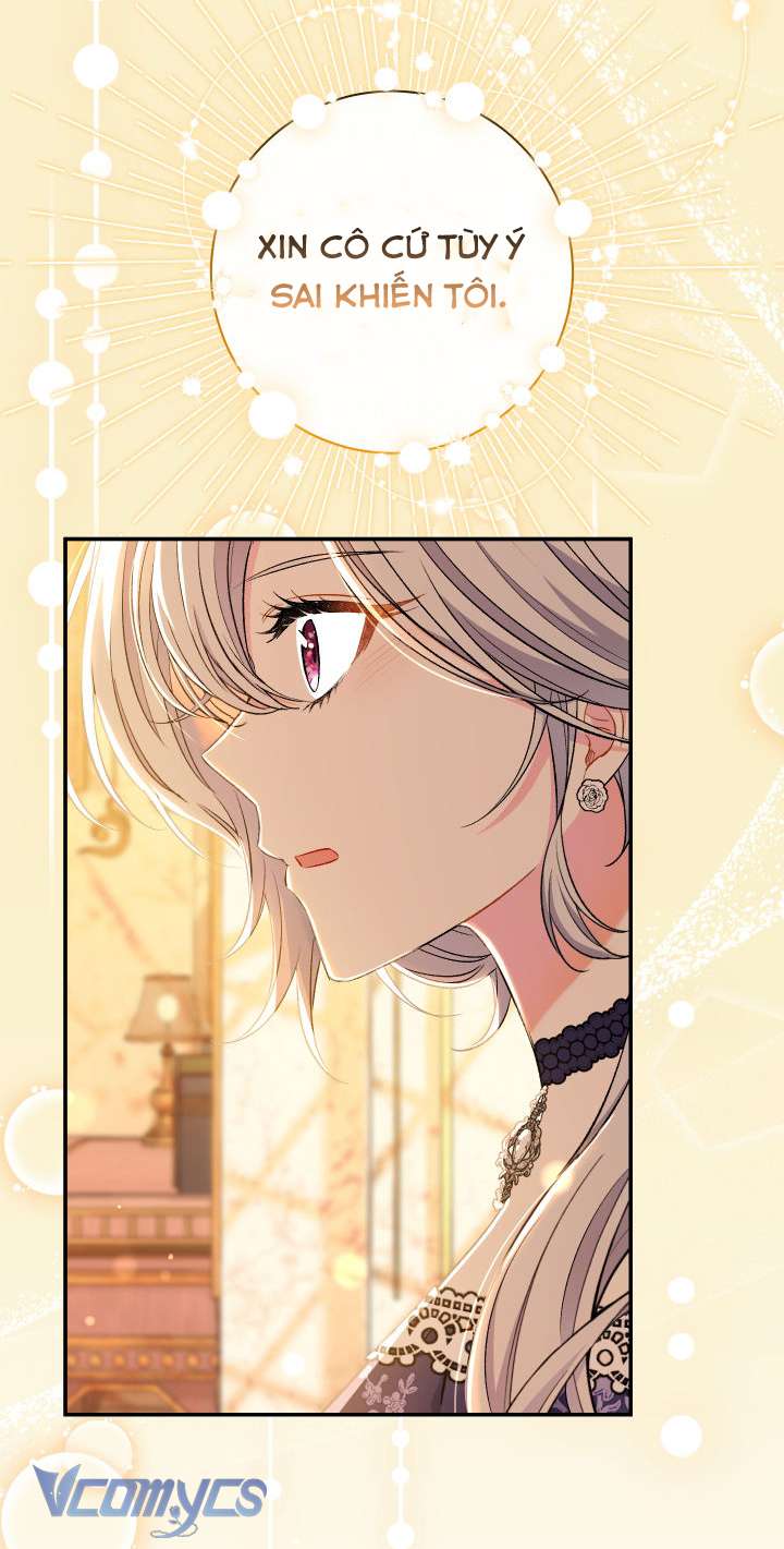 Người Xem Mắt Của Ác Nữ Quá Hoàn Hảo Chapter 33 - Trang 4