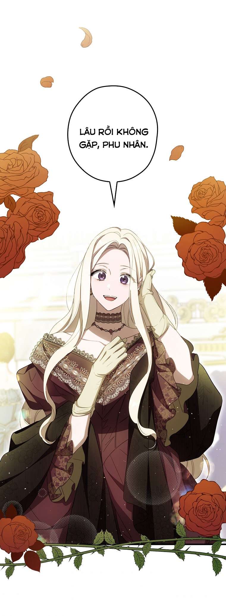 Phương Pháp Khiến Phu Quân Đứng Về Phía Tôi Chapter 50 - Trang 4