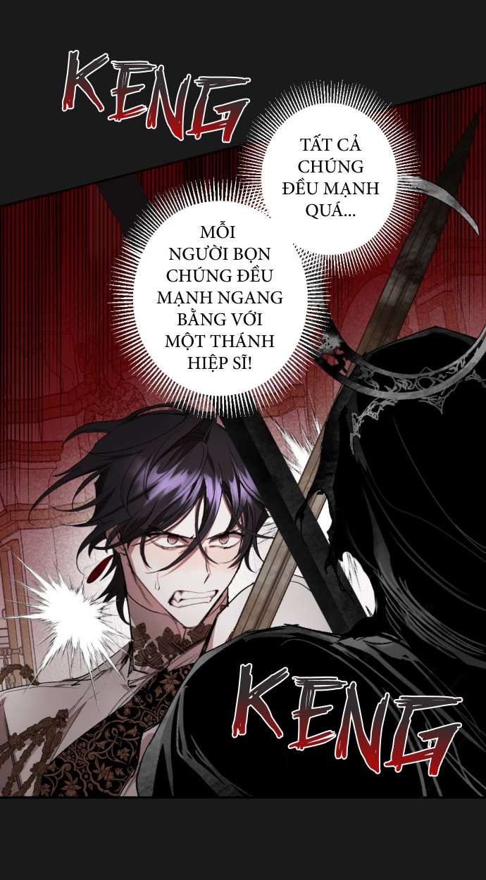 Lời Thú Nhận Của Chúa Tể Bóng Tối Chapter 102 - Trang 4